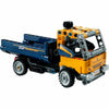 Playset Lego Technic 42147 Dump Truck 177 Pezzi-3