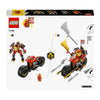 Playset Lego Ninjago bike-1