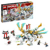 Playset Lego Ninjago-0