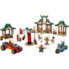 Playset Lego Ninjago 71787 530 Pezzi-2