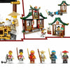 Playset Lego Ninjago 71787 530 Pezzi-1