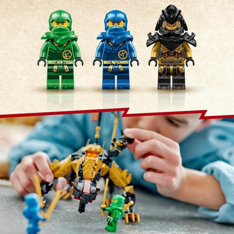 Playset Lego 71790-3