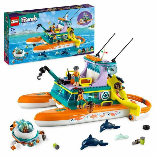 Playset Lego 41734-0