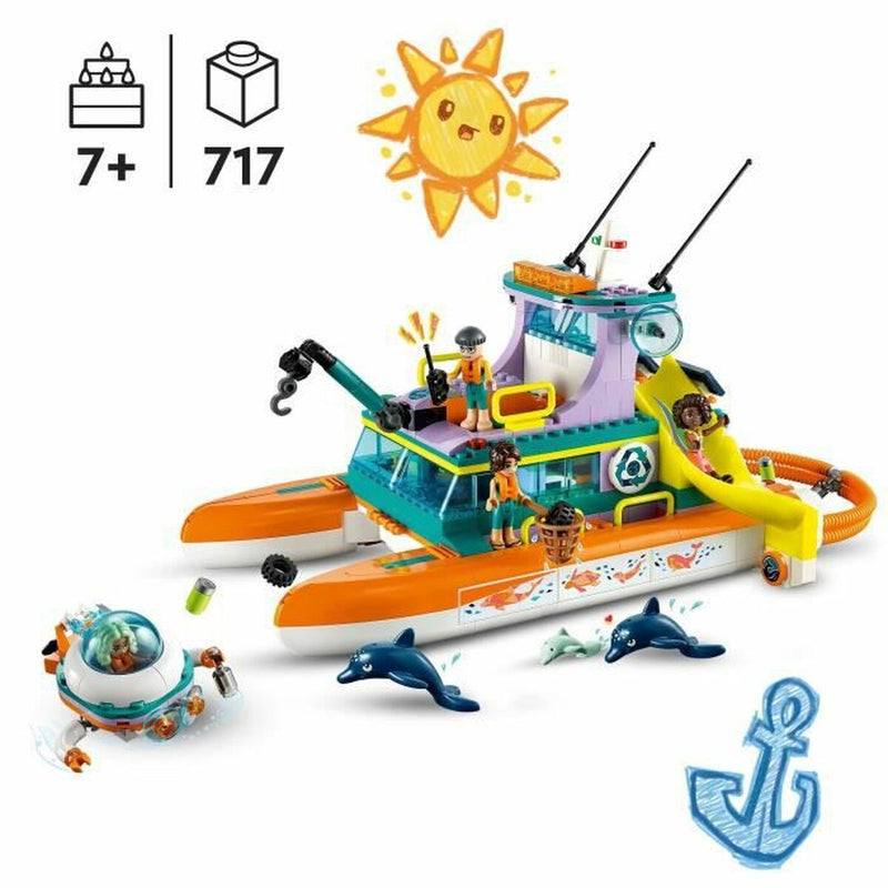 Playset Lego 41734-5