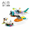 Playset di Veicoli Lego 41752-5