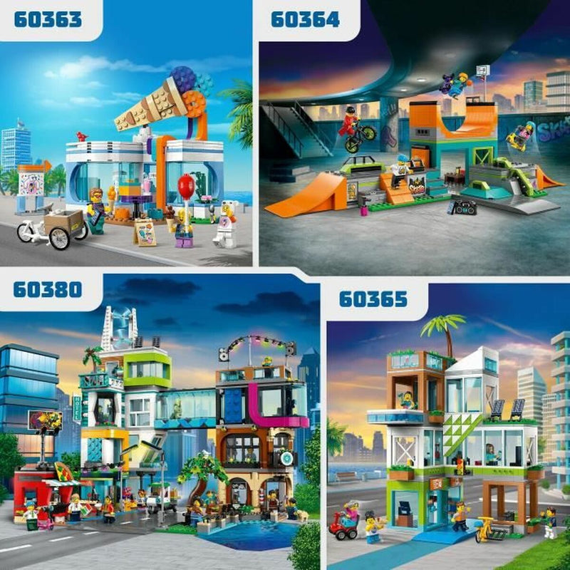 Playset Lego 60363-2