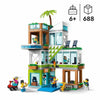 Playset Lego 60365-3