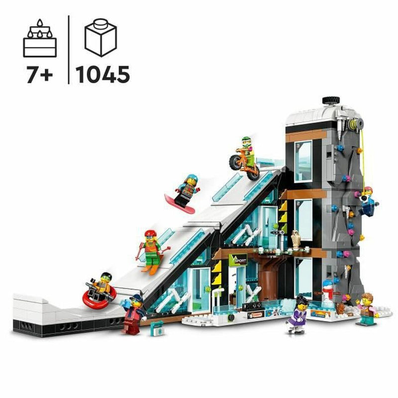 Playset Lego 60366-5