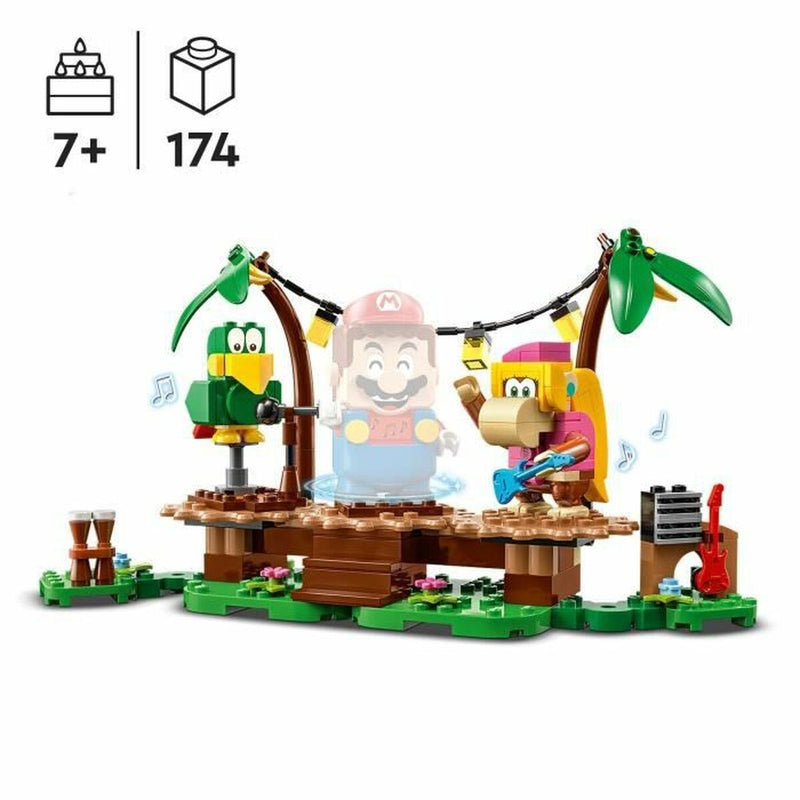 Playset Lego Super Mario 71421-5