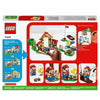 Playset Lego Super Mario 71422-1