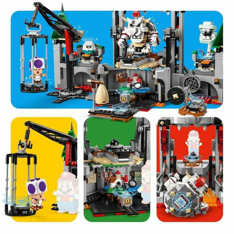 Playset Lego Super Mario 71423-3