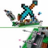 Playset Lego Minecraft 21244 Tower 427 Pezzi-2