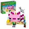 Playset Lego 21247 Minecraft-0