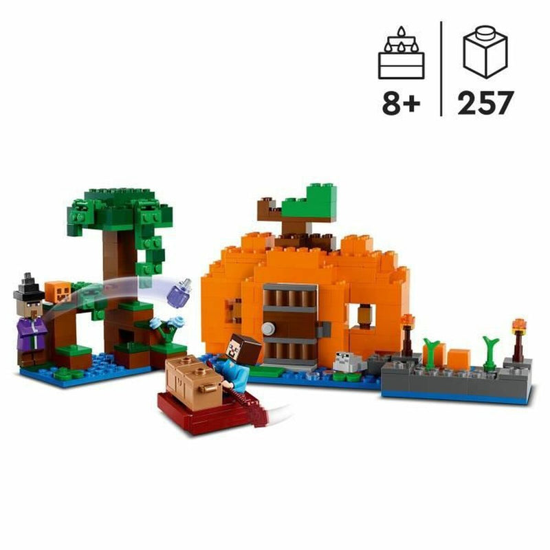 Playset Lego 21248 Super Mario-5