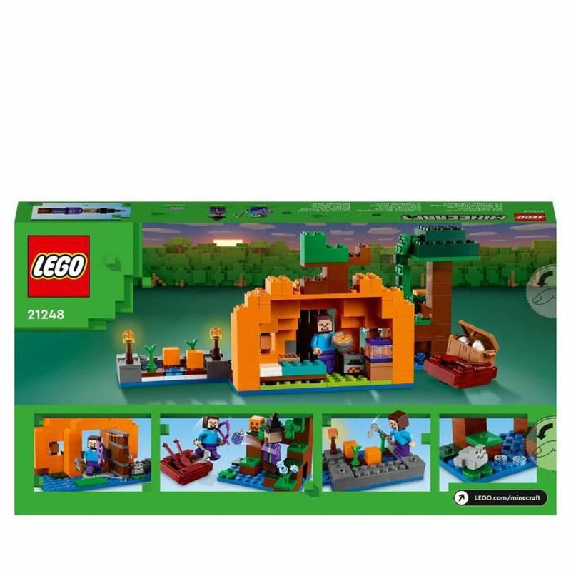 Playset Lego 21248 Super Mario-1