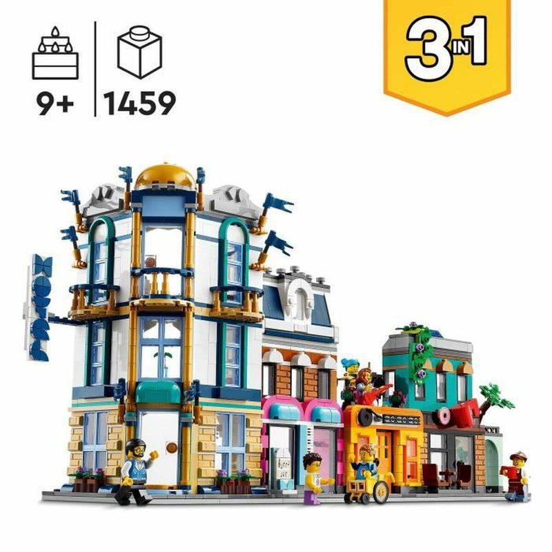 Playset Lego Creator 3 in 1 31141-5