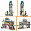 Playset Lego Creator 3 in 1 31141-3