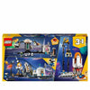 Playset Lego Creator 31142 Space Rollercoaster 874 Pezzi-1