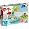 Playset Lego 10989 Duplo 19 Pezzi-4