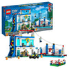 Set di Costruzioni Lego  60372 The police training center-0