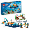 Playset di Veicoli Lego 60377-0