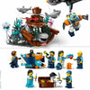 Playset di Veicoli Lego 60379-4