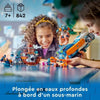 Playset di Veicoli Lego 60379-1