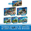 Playset Lego City 60388 The video game tournament truck-2