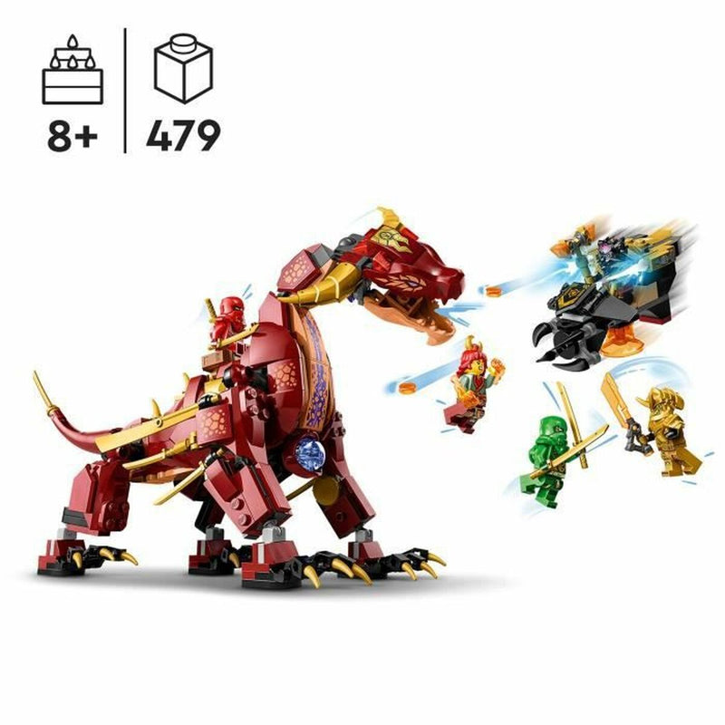 Playset Lego 71793-5