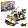 Playset Lego 10320  Eldorado Fortress-0