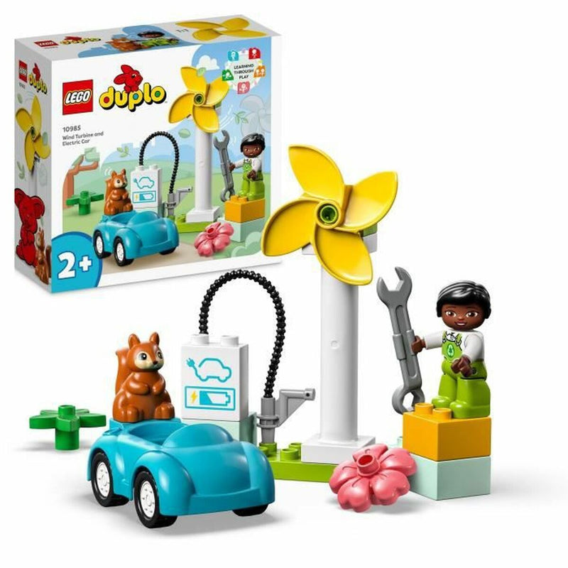 Playset Lego Duplo-0