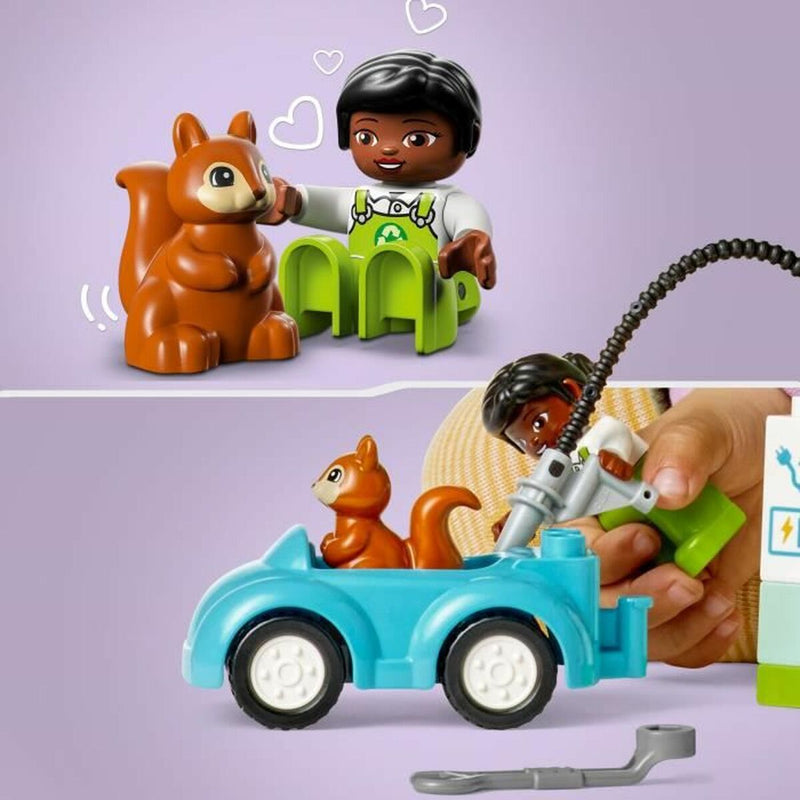 Playset Lego Duplo-3