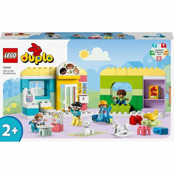 Playset Lego 10992 Duplo-0