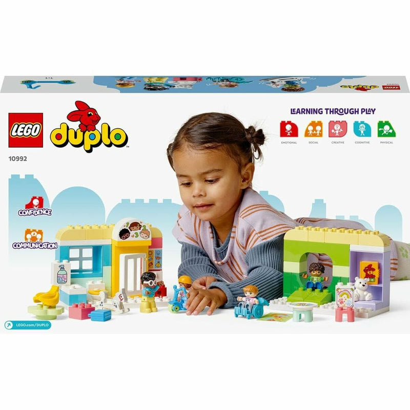 Playset Lego 10992 Duplo-1