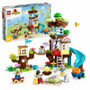 Set di Costruzioni Lego 3in1 Tree House-0