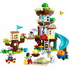 Set di Costruzioni Lego 3in1 Tree House-1