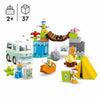 Playset di Veicoli Lego 10997-5