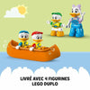 Playset di Veicoli Lego 10997-4