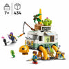 Playset Lego 71456 Dreamzzz-5