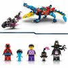 Playset Lego 71458 Dreamzzz-3