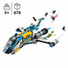 Playset Lego 71460 Dreamzzz-5