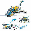 Playset Lego 71460 Dreamzzz-4