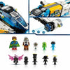 Playset Lego 71460 Dreamzzz-3