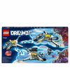 Playset Lego 71460 Dreamzzz-1