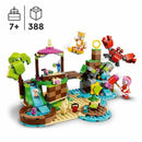 Playset Lego Sonic 76992-5