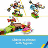 Playset Lego Sonic 76994-3