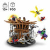 Playset Lego Marvel 76261 Spider-Man No Way Home Final Battle 900 Pezzi-5