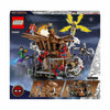 Playset Lego Marvel 76261 Spider-Man No Way Home Final Battle 900 Pezzi-1