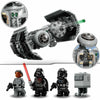 Playset Lego Star-wars 75345 the bomber 625 Pezzi-1