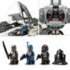 Playset di Veicoli Lego 75348 Star Wars-3